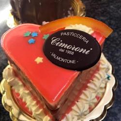 Pasticceria cimoroni valmontone the Different, Valmontone orari di apertura