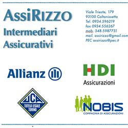 AssiRizzo - Intermediari Assicurativi, Caltanissetta orari di apertura