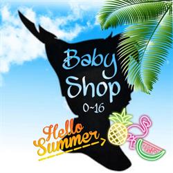 BABY SHOP abbigliamento 0-16, Villabate orari di apertura