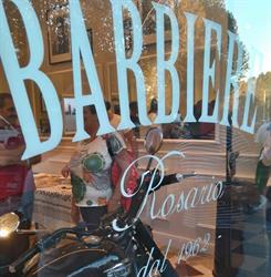 Barbiere Rosario, Grugliasco orari di apertura