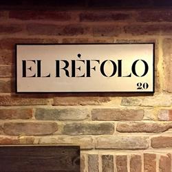 El Refolo, Venezia orari di apertura