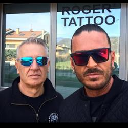 roger tattoo, Bassano del Grappa orari di apertura