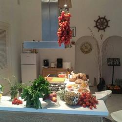 Villa Balda, Positano orari di apertura