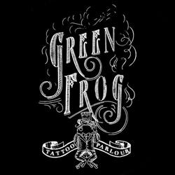 Green Frog tattoo parlour, Bellaria-Igea Marina orari di apertura