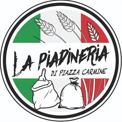 La piadineria di piazza Carmine, Reggio Calabria orari di apertura