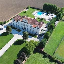 Villa Cornaro, Zimella orari di apertura