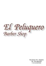 El Peluquero, Fossano orari di apertura