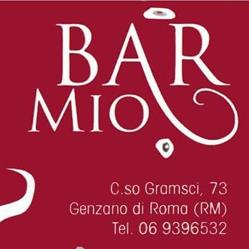 Bar Mio, Genzano di Roma orari di apertura