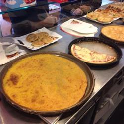 C'è pizza per te 2, Massarosa orari di apertura