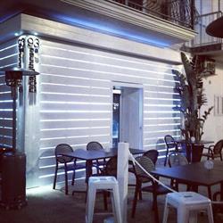 Ninetythree 93 Loungebar, Margherita di Savoia orari di apertura
