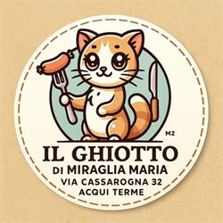 Bar Tavola Calda 'Il Ghiotto' di Miraglia Maria, Acqui Terme orari di apertura