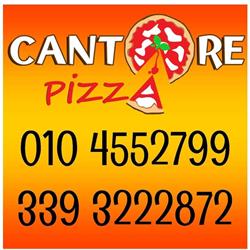 Cantore Pizza, Genova orari di apertura