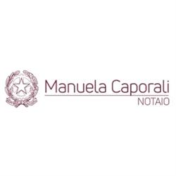 Notaio Manuela Caporali, Modena orari di apertura