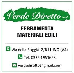 Verde Diretto s.r.l.u., Luino orari di apertura