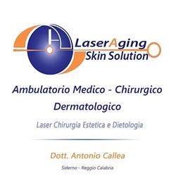 Laser Aging Skin Solution, Reggio Calabria orari di apertura