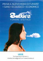 Smokie's Lecce, orari di apertura