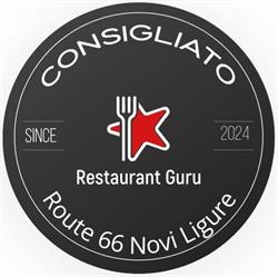 Route 66 novi ligure, Novi Ligure orari di apertura