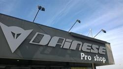 Dainese Occhiobello, orari di apertura