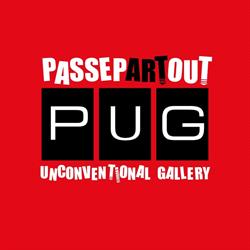 PassepARTout Unconventional Gallery, Pero orari di apertura