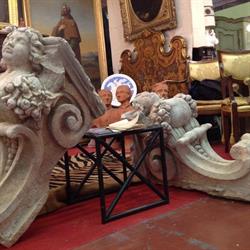 Galleria Antiquaria Sant'Agnese, Foggia orari di apertura