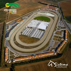 Ippodromo Dei Pini Follonica, orari di apertura