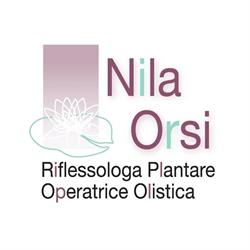 Nila Orsi - Riflessologia Plantare, Pistoia orari di apertura