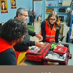 Sicilia Emergenza One Enna, orari di apertura