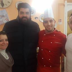 Ristorante Pizzeria Dalla Padella alla Brace, Ronco Scrivia orari di apertura
