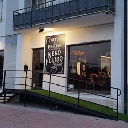 Tattoo Nero Fluido, Montelabbate orari di apertura