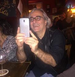 Saxophone Live Pub, Roma orari di apertura