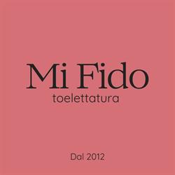 Toelettatura Mi Fido, Barletta orari di apertura