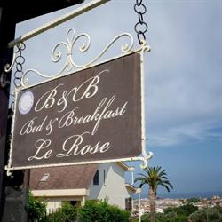 B&B Le Rose, Siderno orari di apertura