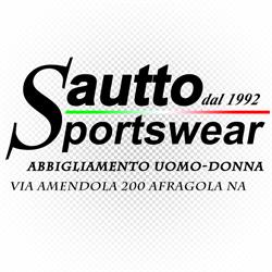 SauttoSportswear Afragola, orari di apertura