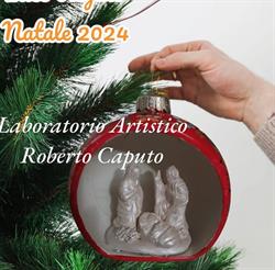 Laboratorio Artistico Roberto Caputo, Barrafranca orari di apertura