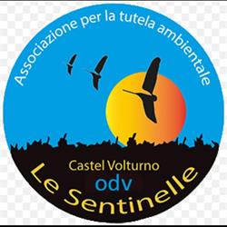 Associazione Le Sentinelle odv, Castel Volturno orari di apertura