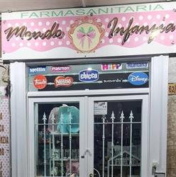 Farmasanitaria Mondo Infanzia Secondigliano, orari di apertura