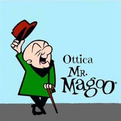 Mr.Magoo ottica, Nocera Superiore orari di apertura