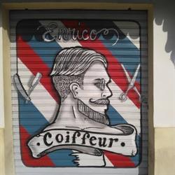 Coiffeur HOMME di Enrico olivieri, Avetrana orari di apertura