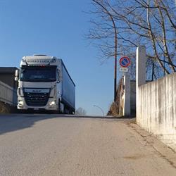 Autotrasporti Bozzo Luca, San Donà di Piave orari di apertura