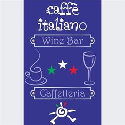 Caffè Italiano, Copparo orari di apertura
