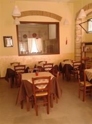 Trattoria Don Ciccio, Sulmona orari di apertura