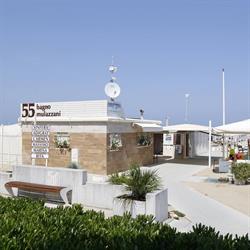 Bagno 55 MULAZZANI, Riccione orari di apertura