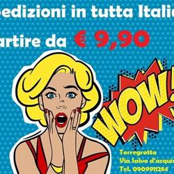 Colorificio E Ferramenta Trovato, Torregrotta orari di apertura