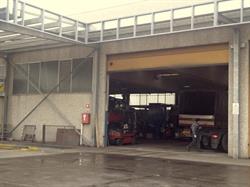 Officina Meccanica Gaio Srl, Busto Garolfo orari di apertura