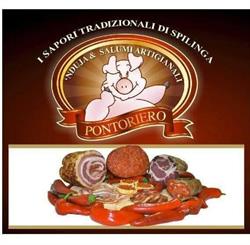 Macelleria Salumificio Pontoriero, Spilinga orari di apertura