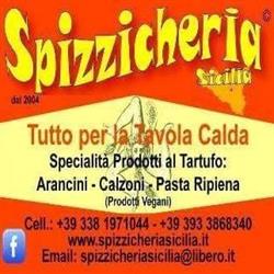 Spizzicheria Sicilia, Barrafranca orari di apertura
