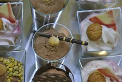 Gelateria Verde Pistacckio, Bergantino orari di apertura