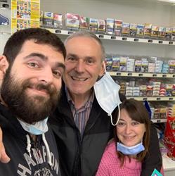Tabaccheria RAGNI, Poviglio orari di apertura