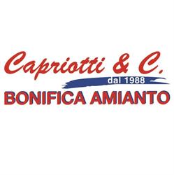 Capriotti & C. srl Bonifica Amianto, Tortoreto orari di apertura