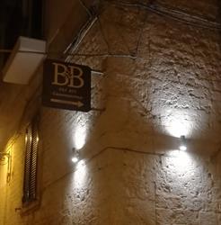 Bed & Breakfast GLI AVI - Casamassima (BA), orari di apertura